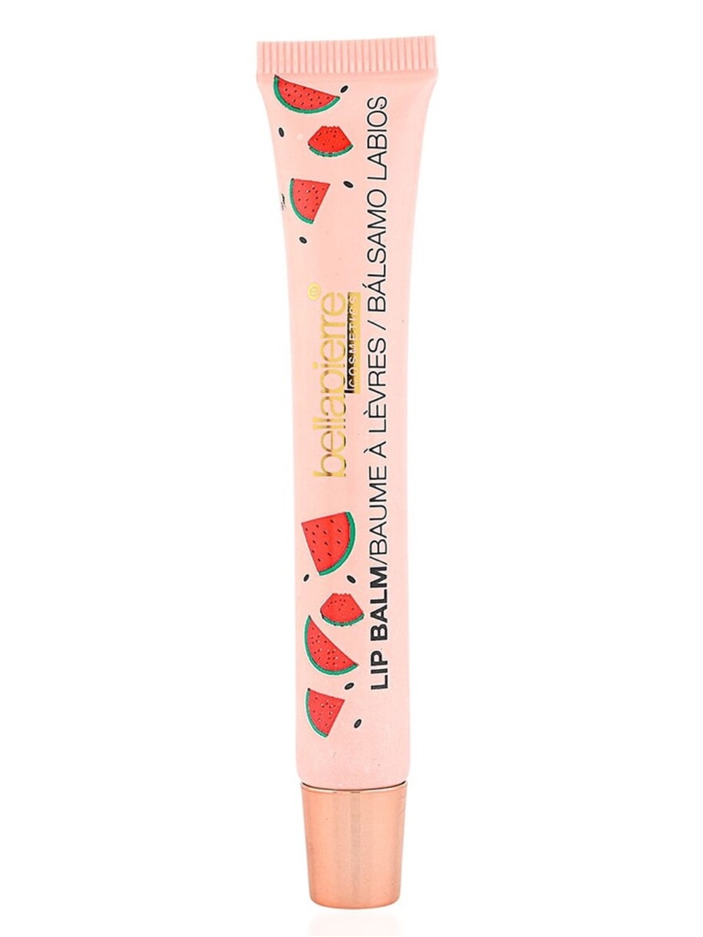 Rescue Lip Care Kit - Bellapierre - Picture 6 of 7